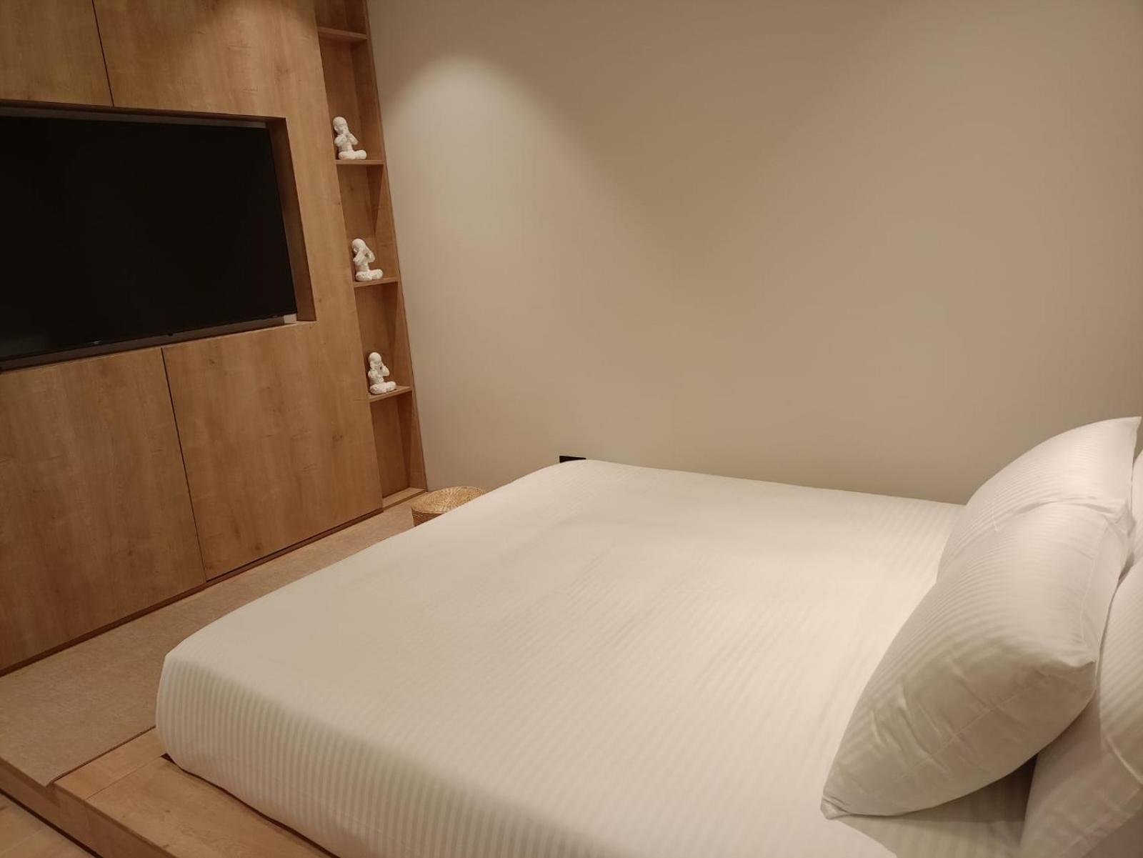 Casa Tokyo Manila By Xcay Home Μεντεγίν Εξωτερικό φωτογραφία