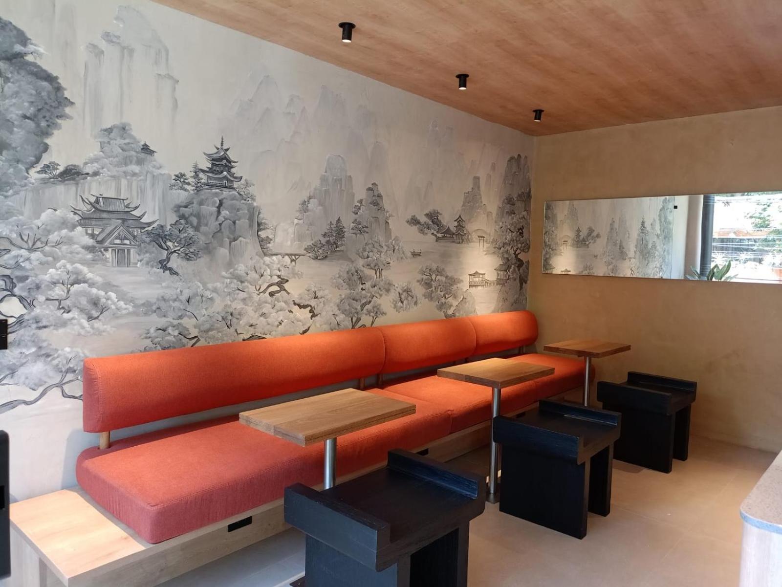 Casa Tokyo Manila By Xcay Home Μεντεγίν Εξωτερικό φωτογραφία