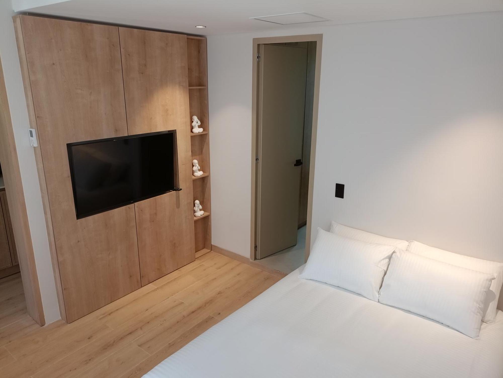 Casa Tokyo Manila By Xcay Home Μεντεγίν Εξωτερικό φωτογραφία