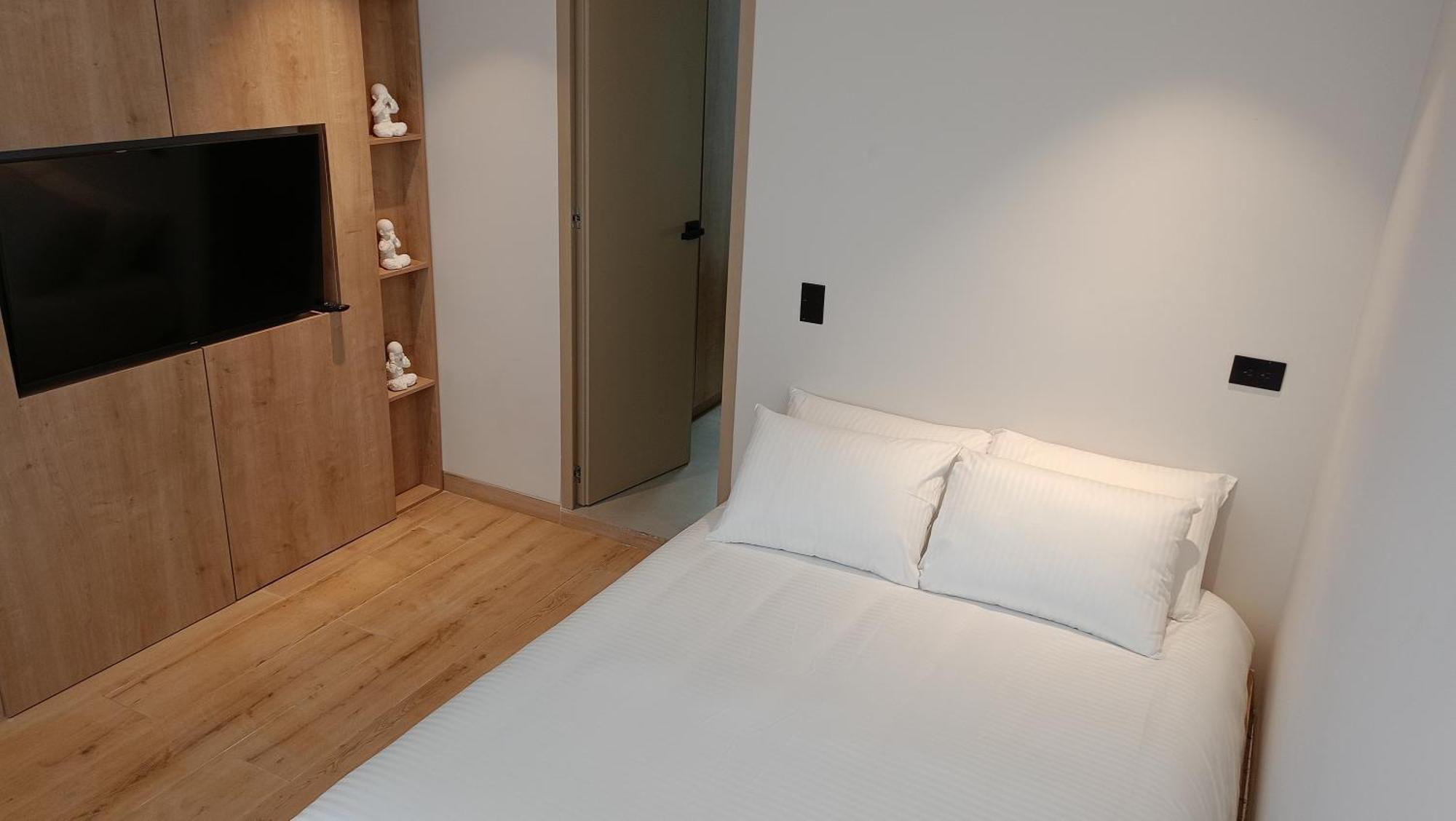 Casa Tokyo Manila By Xcay Home Μεντεγίν Εξωτερικό φωτογραφία