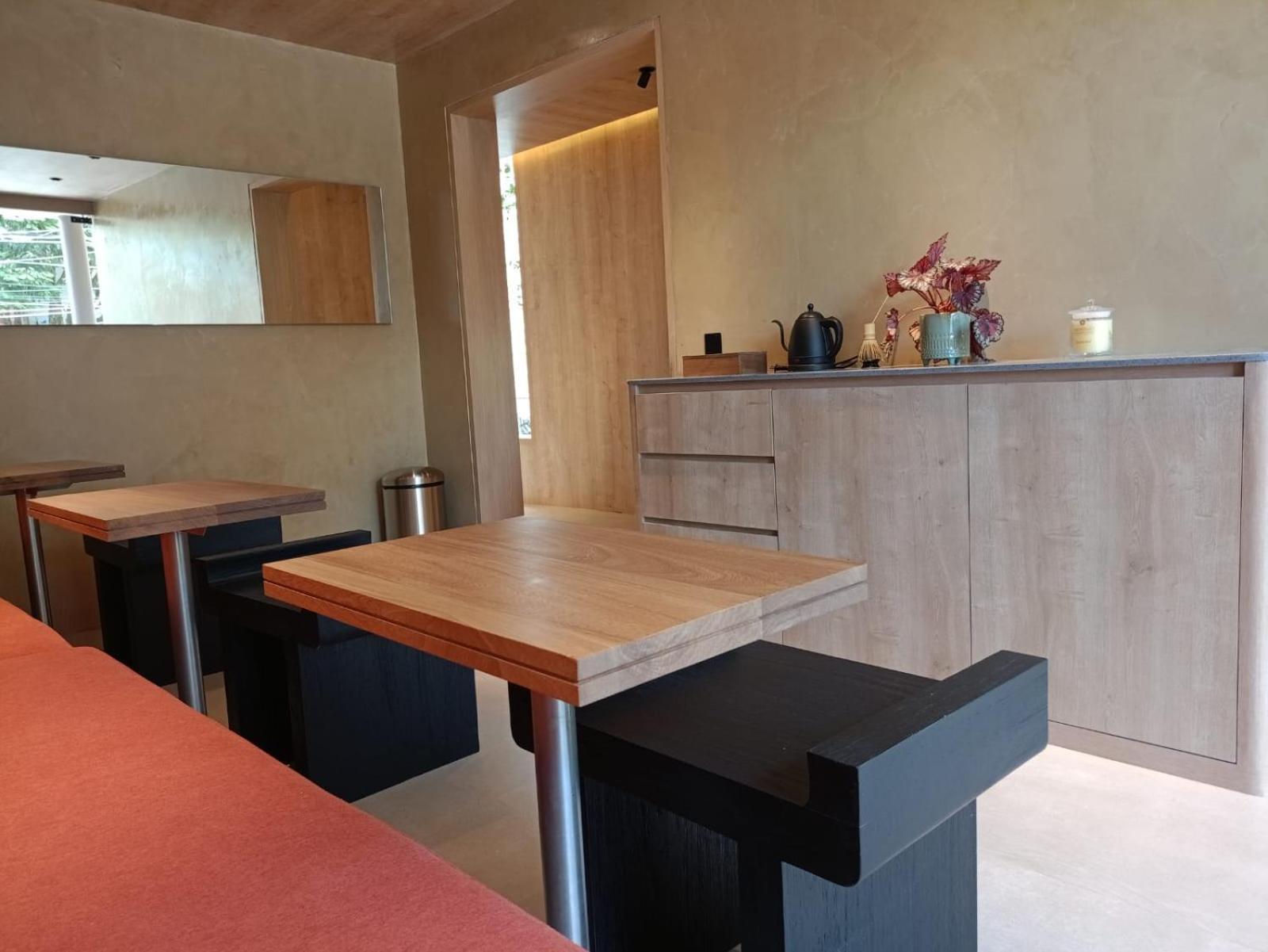 Casa Tokyo Manila By Xcay Home Μεντεγίν Εξωτερικό φωτογραφία