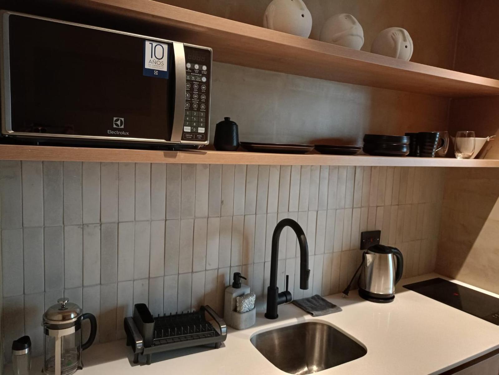 Casa Tokyo Manila By Xcay Home Μεντεγίν Εξωτερικό φωτογραφία