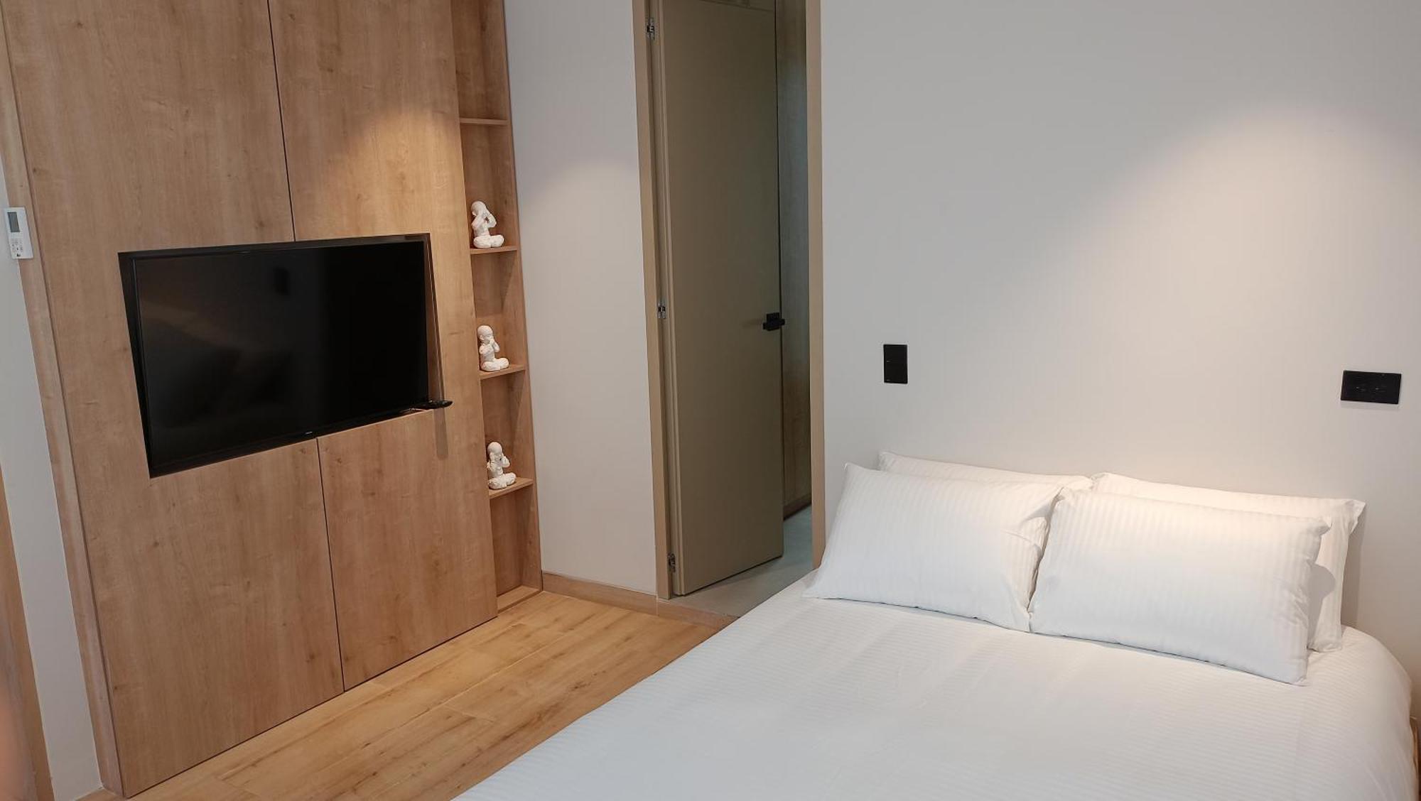Casa Tokyo Manila By Xcay Home Μεντεγίν Εξωτερικό φωτογραφία