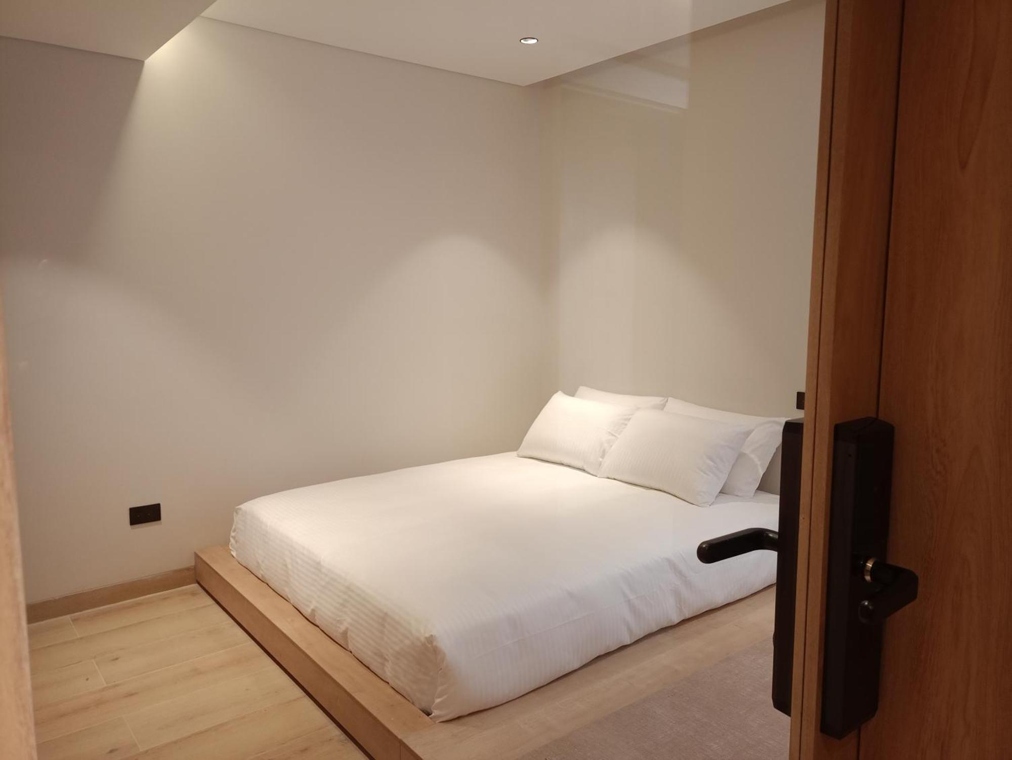 Casa Tokyo Manila By Xcay Home Μεντεγίν Εξωτερικό φωτογραφία