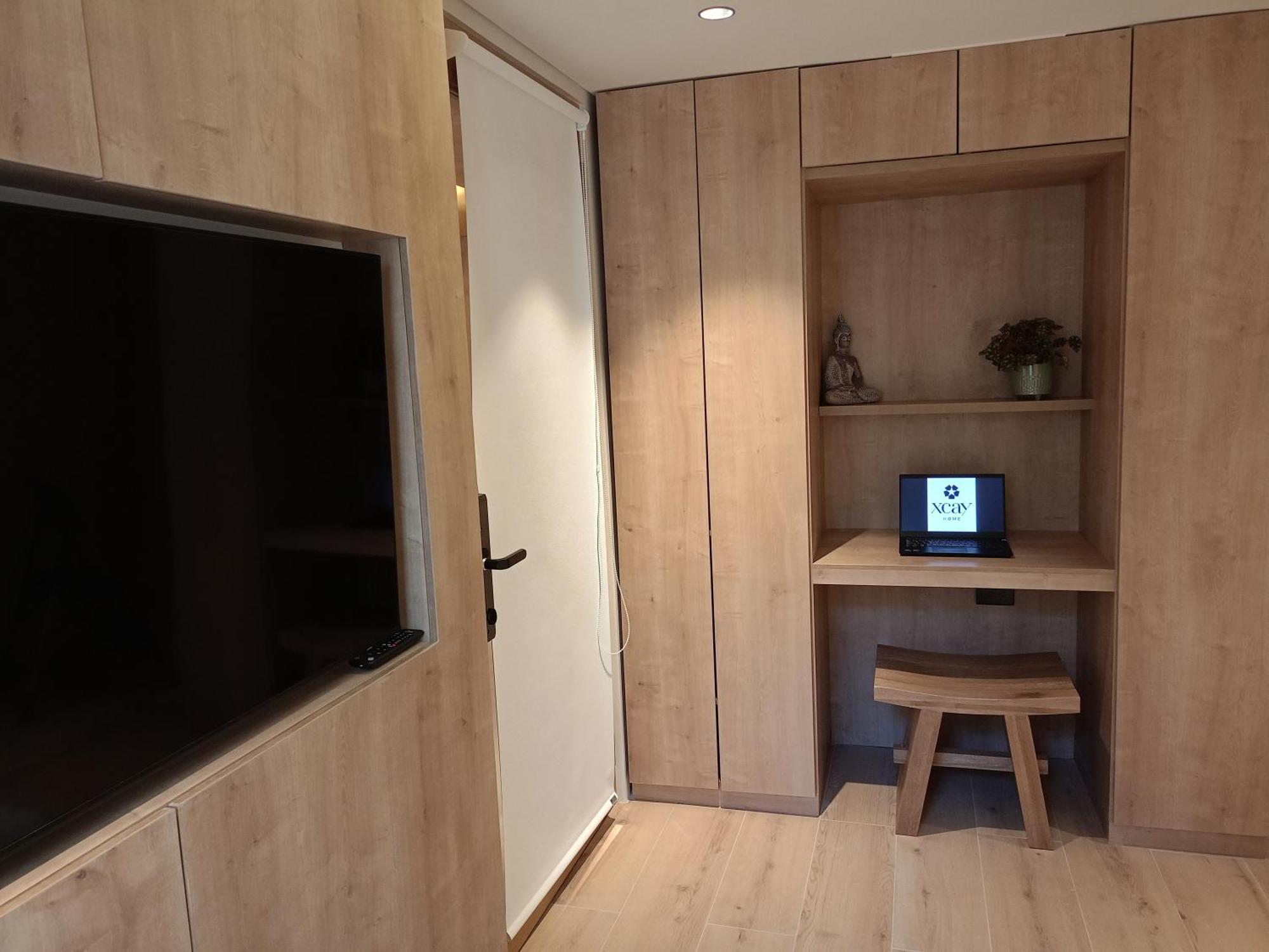 Casa Tokyo Manila By Xcay Home Μεντεγίν Εξωτερικό φωτογραφία