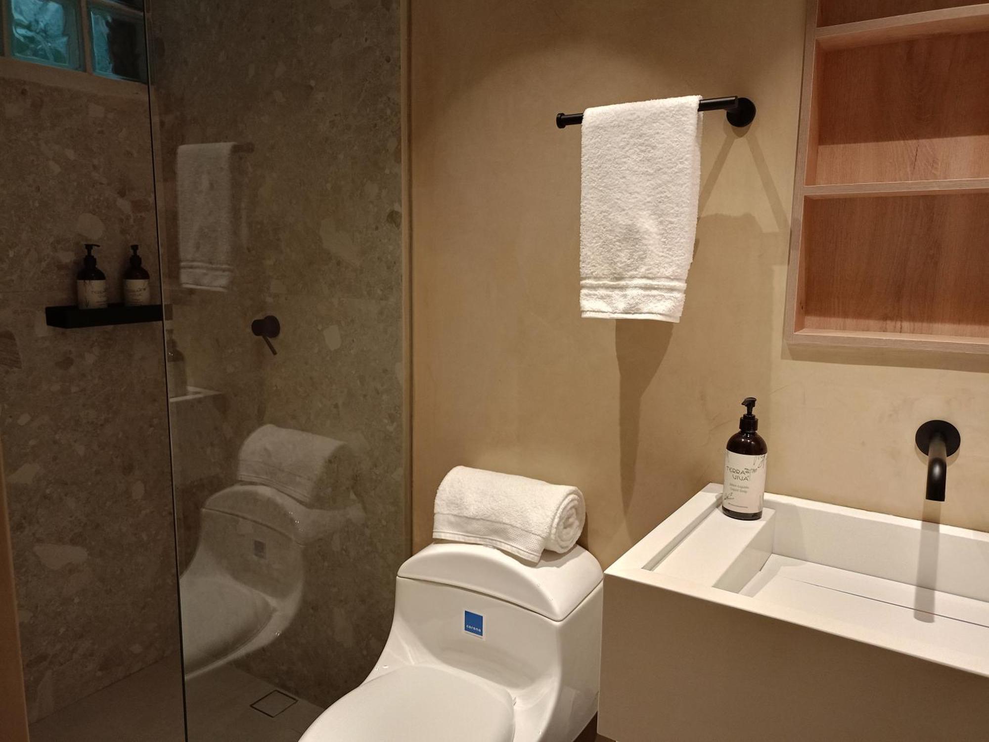 Casa Tokyo Manila By Xcay Home Μεντεγίν Εξωτερικό φωτογραφία